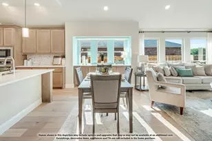 909 Willowbanks Dr, Josephine, TX 75173 - Photo 11