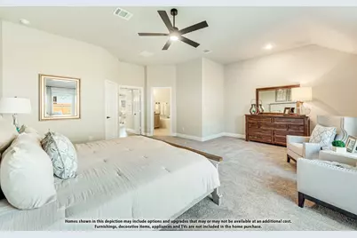 909 Willowbanks Drive, Josephine, TX 75173 - Photo 25