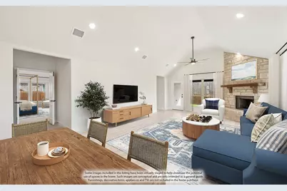 909 Willowbanks Drive, Josephine, TX 75173 - Photo 17