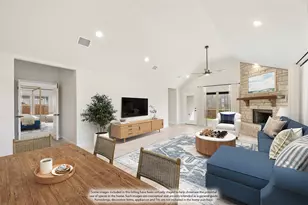 909 Willowbanks Dr, Josephine, TX 75173 - Photo 17