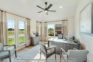 909 Willowbanks Dr, Josephine, TX 75173 - Photo 5