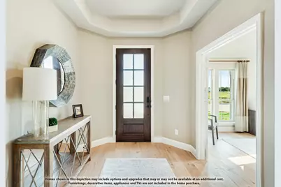 909 Willowbanks Drive, Josephine, TX 75173 - Photo 3