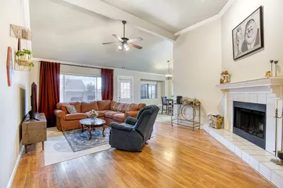 2817 Country Creek Lane, Fort Worth, TX 76123 - Photo 7