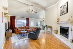 2817 Country Creek Ln, Fort Worth, TX 76123 - Photo 7