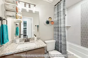 205 Weathered Wy, Josephine, TX 75173 - Photo 23