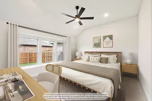 205 Weathered Wy, Josephine, TX 75173 - Photo 21