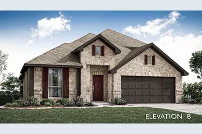 205 Weathered Way, Josephine, TX 75173 - Photo 1