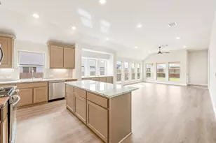 205 Weathered Wy, Josephine, TX 75173 - Photo 9