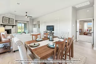 205 Weathered Wy, Josephine, TX 75173 - Photo 13