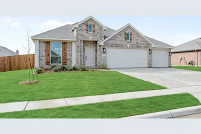 205 Weathered Way, Josephine, TX 75173 - Photo 3