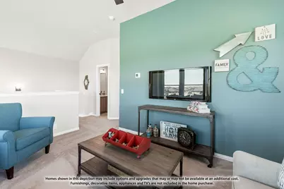 205 Weathered Way, Josephine, TX 75173 - Photo 31