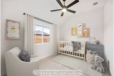 205 Weathered Way, Josephine, TX 75173 - Photo 29