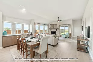 205 Weathered Wy, Josephine, TX 75173 - Photo 11