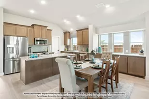 205 Weathered Wy, Josephine, TX 75173 - Photo 9