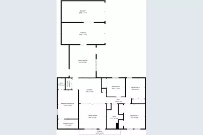 3913 Pate Drive, Fort Worth, TX 76119 - Photo 13