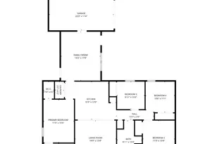 3913 Pate Dr, Fort Worth, TX 76119 - Photo 13