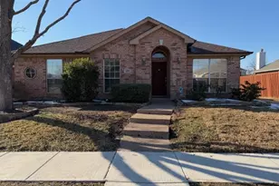 6101 Apache Dr, The Colony, TX 75056 - Photo 1