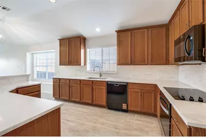 6101 Apache Drive, The Colony, TX 75056 - Photo 15