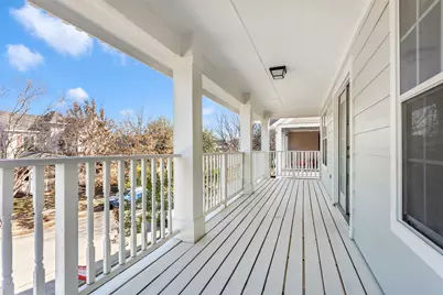 1725 Spanish Moss Way, Savannah, TX 76227 - Photo 33