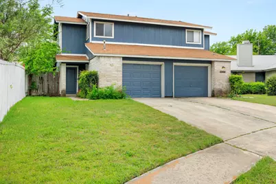 2402 Skylark Circle, Killeen, TX 76549 - Photo 3