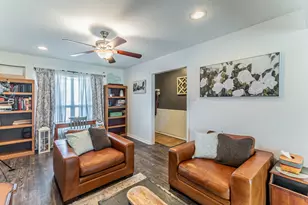 708 N Stewart St, Azle, TX 76020 - Photo 5