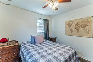 708 N Stewart St, Azle, TX 76020 - Photo 17