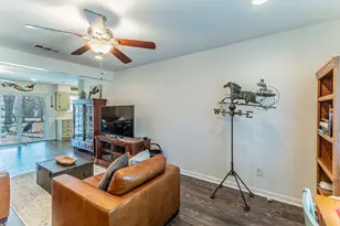 708 N Stewart St, Azle, TX 76020 - Photo 7