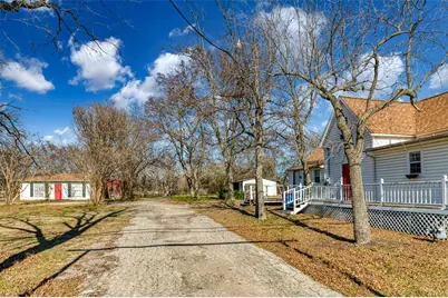 1831 E Melissa Road, Melissa, TX 75454 - Photo 3