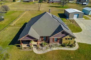 158 Savannah Dr, Weatherford, TX 76087 - Photo 33