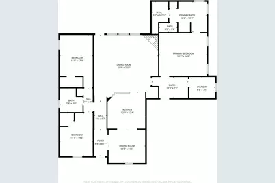 158 Savannah Drive, Weatherford, TX 76087 - Photo 23