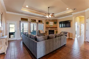 158 Savannah Dr, Weatherford, TX 76087 - Photo 9