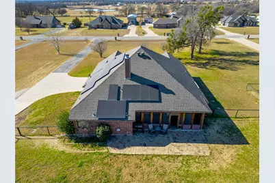 158 Savannah Drive, Weatherford, TX 76087 - Photo 31