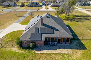 158 Savannah Dr, Weatherford, TX 76087 - Photo 31