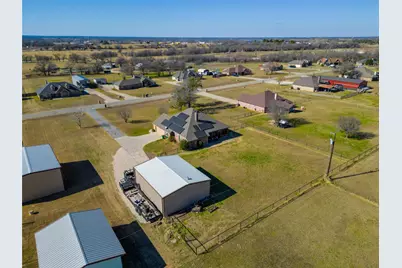 158 Savannah Drive, Weatherford, TX 76087 - Photo 27