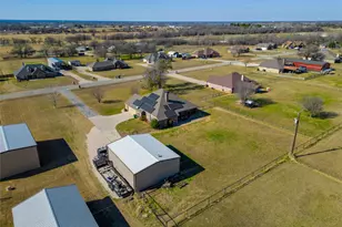 158 Savannah Dr, Weatherford, TX 76087 - Photo 27