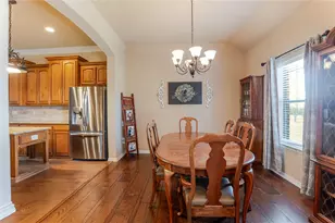 158 Savannah Dr, Weatherford, TX 76087 - Photo 3