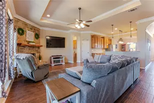 158 Savannah Dr, Weatherford, TX 76087 - Photo 11