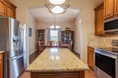 158 Savannah Drive, Weatherford, TX 76087 - Photo 7