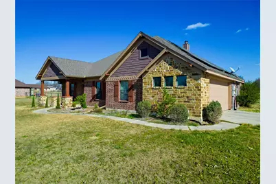 158 Savannah Drive, Weatherford, TX 76087 - Photo 1