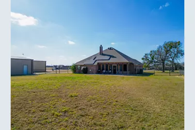 158 Savannah Drive, Weatherford, TX 76087 - Photo 29