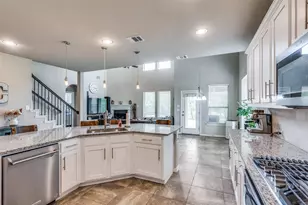 1821 Beacon Bch Wy, Wylie, TX 75098 - Photo 3