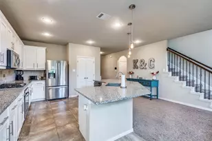 1821 Beacon Bch Wy, Wylie, TX 75098 - Photo 7