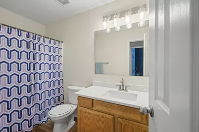 2433 Forest Creek Drive, Fort Worth, TX 76123 - Photo 25