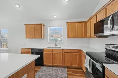 2433 Forest Creek Drive, Fort Worth, TX 76123 - Photo 13