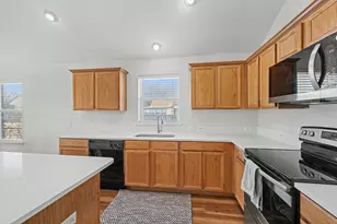 2433 Forest Creek Dr, Fort Worth, TX 76123 - Photo 13