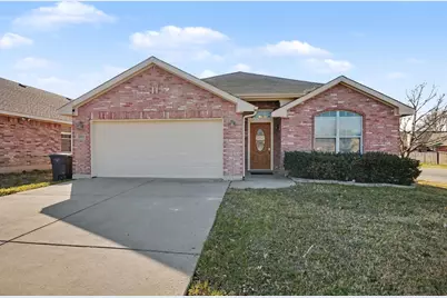 2433 Forest Creek Drive, Fort Worth, TX 76123 - Photo 1