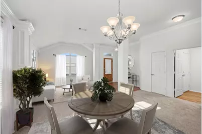 2433 Forest Creek Drive, Fort Worth, TX 76123 - Photo 3