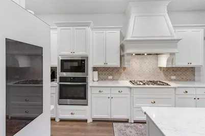 1531 20th Street, Argyle, TX 76226 - Photo 5