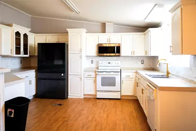 5363 County Road 2280, Blooming Grove, TX 76626 - Photo 3