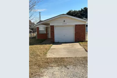 1528 Coral Cut Off, Pelican Bay, TX 76020 - Photo 1